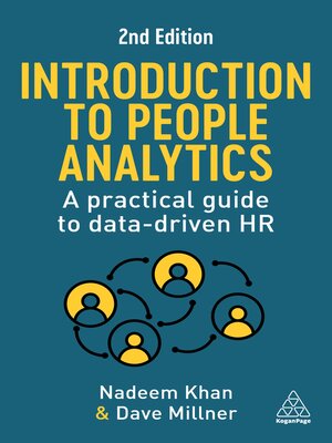 cover image of Introduction to People Analytics